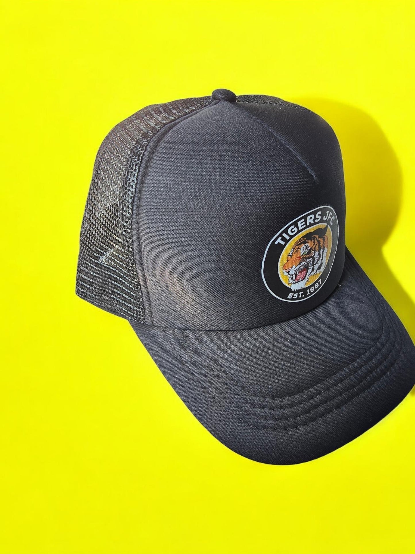 Mesh Baseball Caps