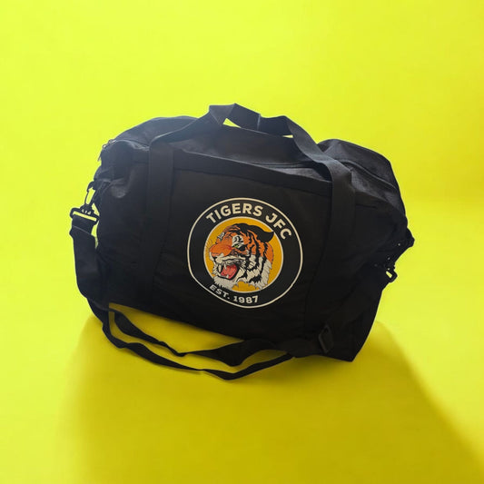 Duffel bag